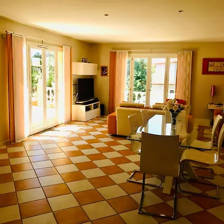 Belle Provencale *