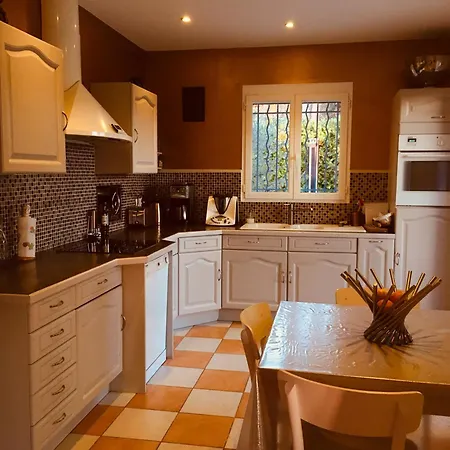 Belle Provencale Six-Fours-les-Plages